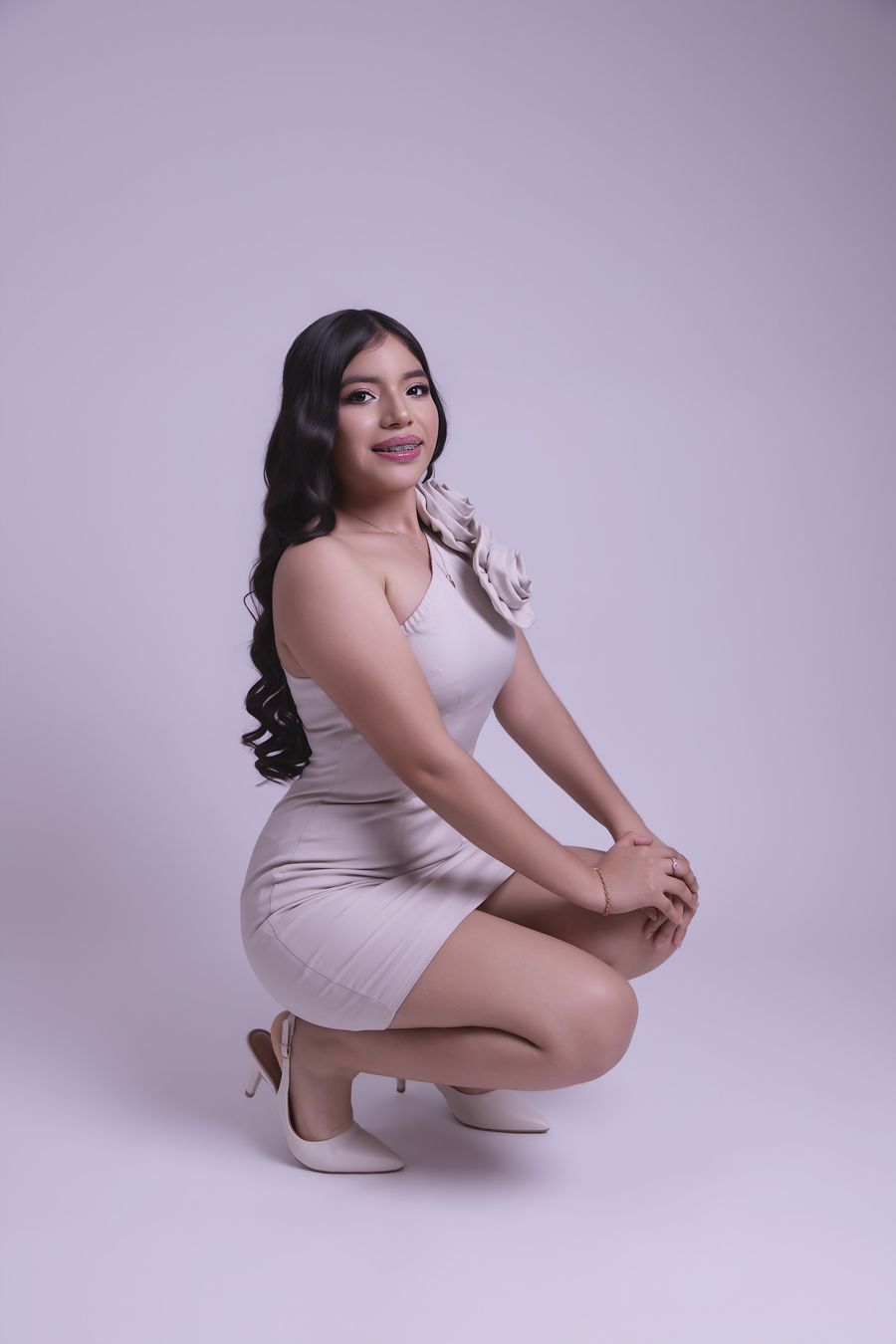 María Fernanda